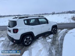 Jeep Renegade 1.6 Diesel - Obrazek 3