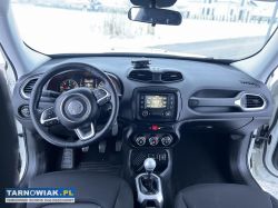 Jeep Renegade 1.6 Diesel - Obrazek 4
