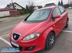 Seat altea 2.0 tdi 140 km - Obrazek 1
