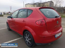 Seat altea 2.0 tdi 140 km - Obrazek 2
