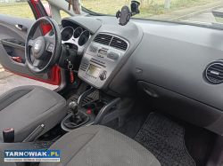 Seat altea 2.0 tdi 140 km - Obrazek 4