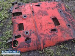 Podstawa zbiornika paliwa T-25 - Obrazek 1
