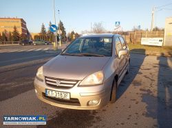 Suzuki Liana 1,6 2004 rok, z polskiego salonu - Obrazek 1