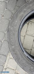 Opony letnie 235/55/18 - Obrazek 4