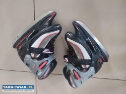 Łyżwy dzieciece - Obrazek 1