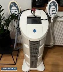 sprzedam urządzenie do Kriolipolizy - Obrazek 1