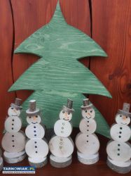 Bałwanki - Obrazek 3