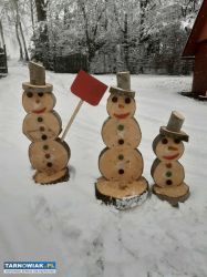 Bałwanki - Obrazek 2