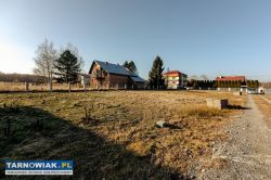 Budowlano rolna- 12 arów - Obrazek 2