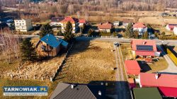 Budowlano rolna- 12 arów - Obrazek 3