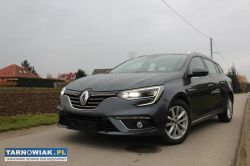 renault megane 2019 1,5 dci - Obrazek 1