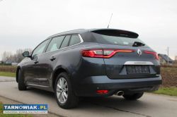 renault megane 2019 1,5 dci - Obrazek 4
