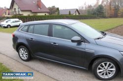 renault megane 2019 1,5 dci - Obrazek 2
