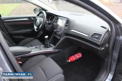 renault megane 2019 1,5 dci - Obrazek 3