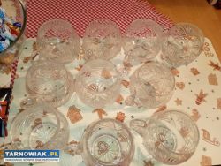 Filiżanki kryształowe - Obrazek 2