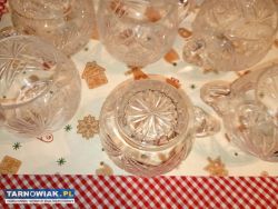 Filiżanki kryształowe - Obrazek 3