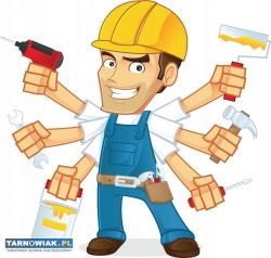 Stolarz meblowy szuka etatu - Obrazek 1