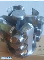 Stojak na przyprawy - Obrazek 3