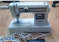 Elektryczna maszyna do szycia "VICTORIA" - Obrazek 1