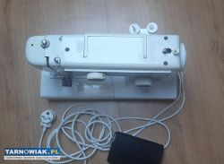 Elektryczna maszyna do szycia "VICTORIA" - Obrazek 3