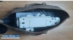 Elektryczna maszyna do szycia "VICTORIA" - Obrazek 4