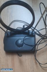 Pokojowa antena telewizyjna. - Obrazek 2