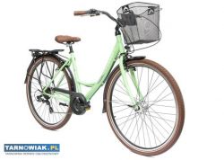 Sprzedaż hurtowa rowerów e-bike i klasycznych - Obrazek 1