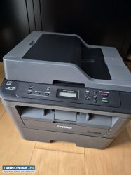 Sprzedam drukarkę wielofunkcyjną BROTHER - Obrazek 1