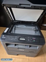 Sprzedam drukarkę wielofunkcyjną BROTHER - Obrazek 2
