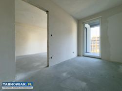 Wzgórze Ablewicza - 2 pokoje, I piętro, balkon - Obrazek 3