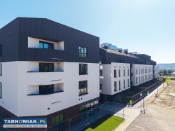 Wzgórze Ablewicza - 2 pokoje, I piętro, balkon - Obrazek 4