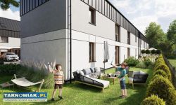 Apartamenty Gruntowa - mieszkanie z ogródkiem - Obrazek 2
