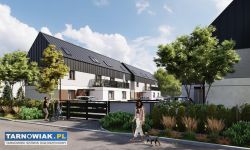 Apartamenty Gruntowa - mieszkanie z ogródkiem - Obrazek 1