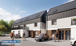 Apartamenty Gruntowa - mieszkanie z ogródkiem - Obrazek 3