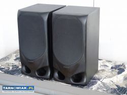 Kolumny Kenwood sprawne świetne stereo. WYSYŁKA. - Obrazek 1
