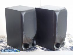 Kolumny Kenwood sprawne świetne stereo. WYSYŁKA. - Obrazek 2