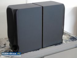 Kolumny Kenwood sprawne świetne stereo. WYSYŁKA. - Obrazek 3
