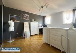 Dwupoziomowe mieszkanie z balkonem (72,7m²) - Obrazek 3