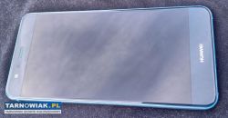 Smartfon huawei p10 lite 4/64 gb - Obrazek 2