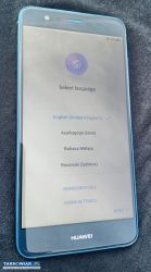 Smartfon huawei p10 lite 4/64 gb - Obrazek 1