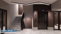 Tarnowskie Tarasy - 3 pokoje z tarasem (południe) - Obrazek 4