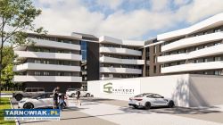 3 pokojowe mieszkanie - Tarnowskie Tarasy - Obrazek 1