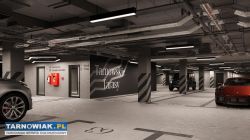 3 pokojowe mieszkanie - Tarnowskie Tarasy - Obrazek 4