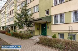 Mieszkanie 48 m2 Tarnów ul. Gumniska - Obrazek 1