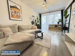 ŁŁ 1861 - 3 pokoje, bdb. stan techniczny - Obrazek 1