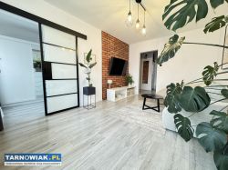 ŁŁ 1861 - 3 pokoje, bdb. stan techniczny - Obrazek 2