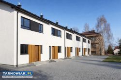 Mieszkania z ogródkami 52-97m2 Tarnów - Obrazek 1