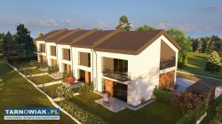 Mieszkania z ogródkami 52-97m2 Tarnów - Obrazek 2