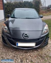 Sprzedam Mazda3  2011r. - Obrazek 1