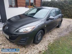 Sprzedam Mazda3  2011r. - Obrazek 2